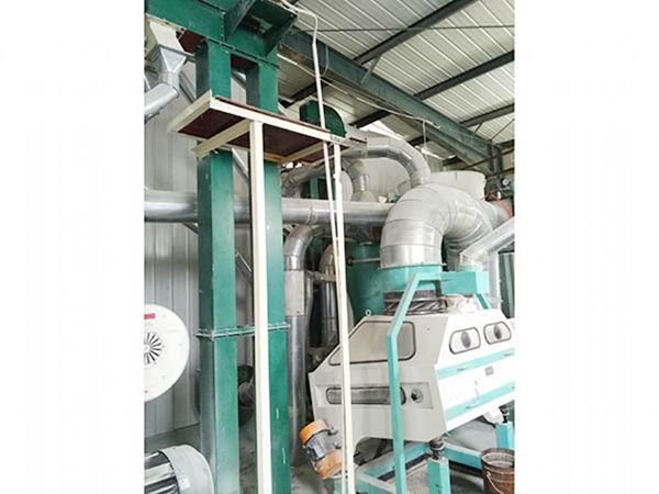 廠(chǎng)房設(shè)備