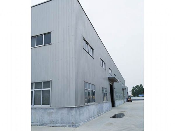 廠(chǎng)房設(shè)備