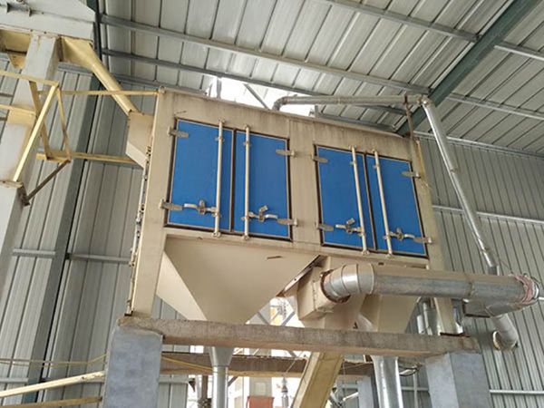 廠(chǎng)房設(shè)備